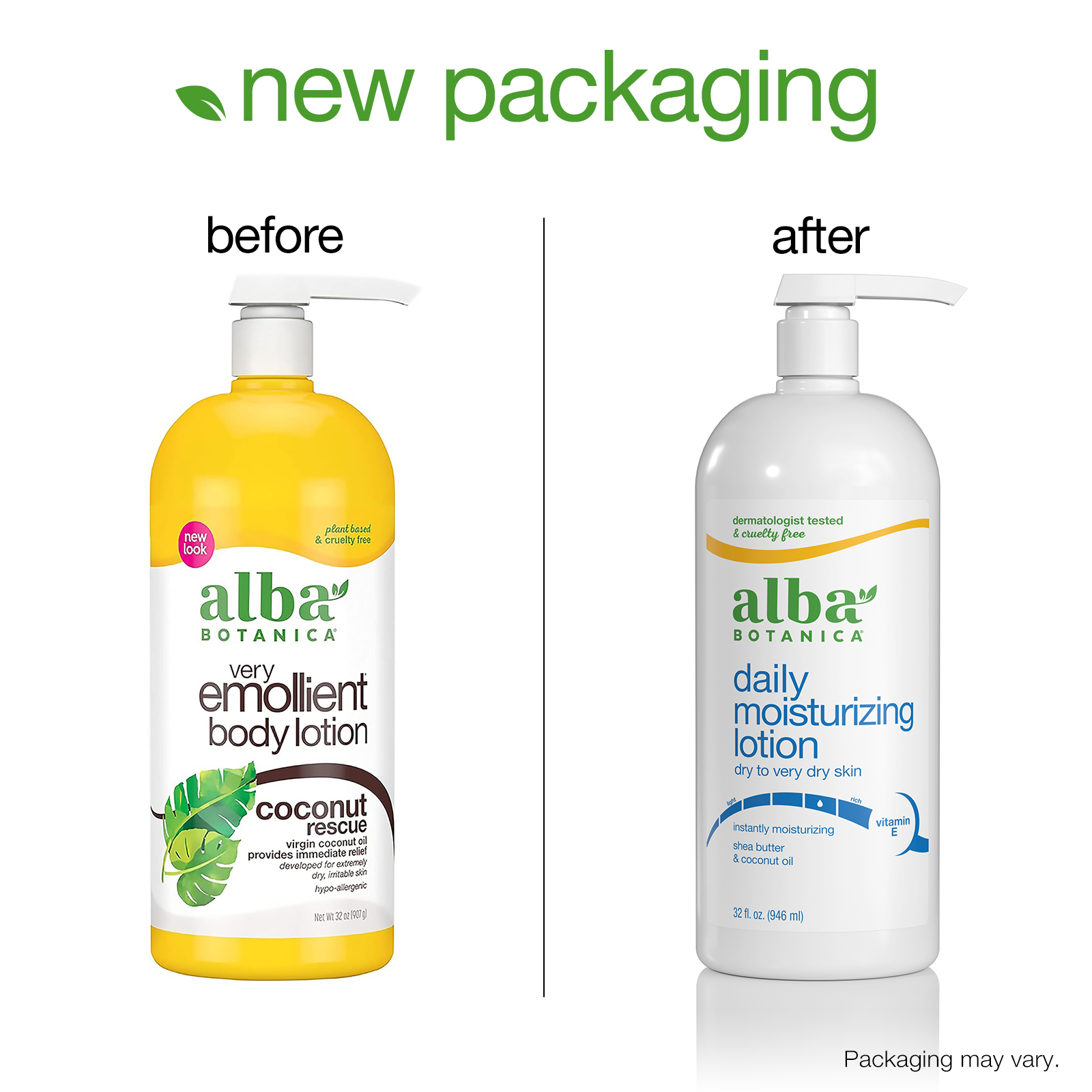 daily moisturizing body lotion