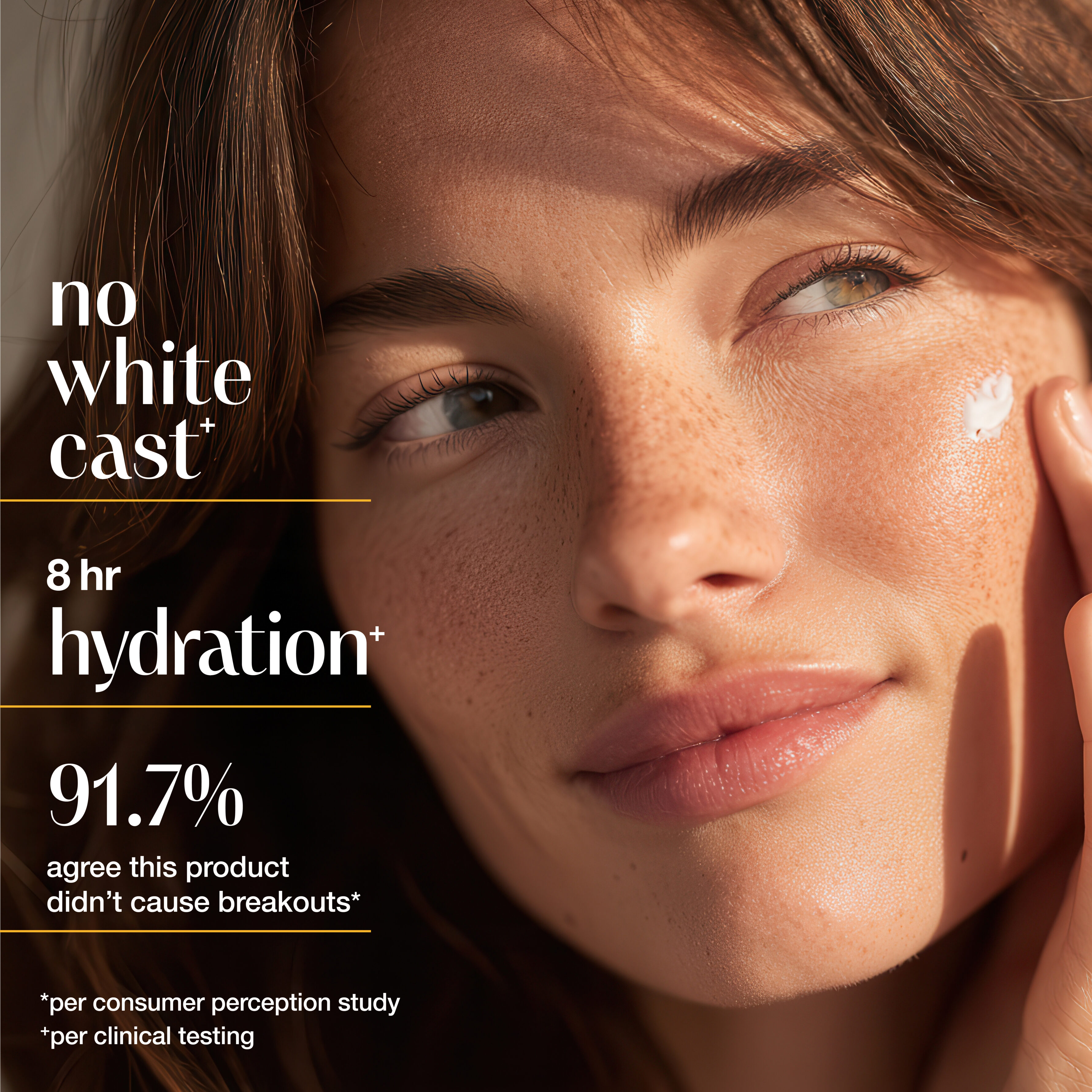 Sensitive Mineral Sunscreen