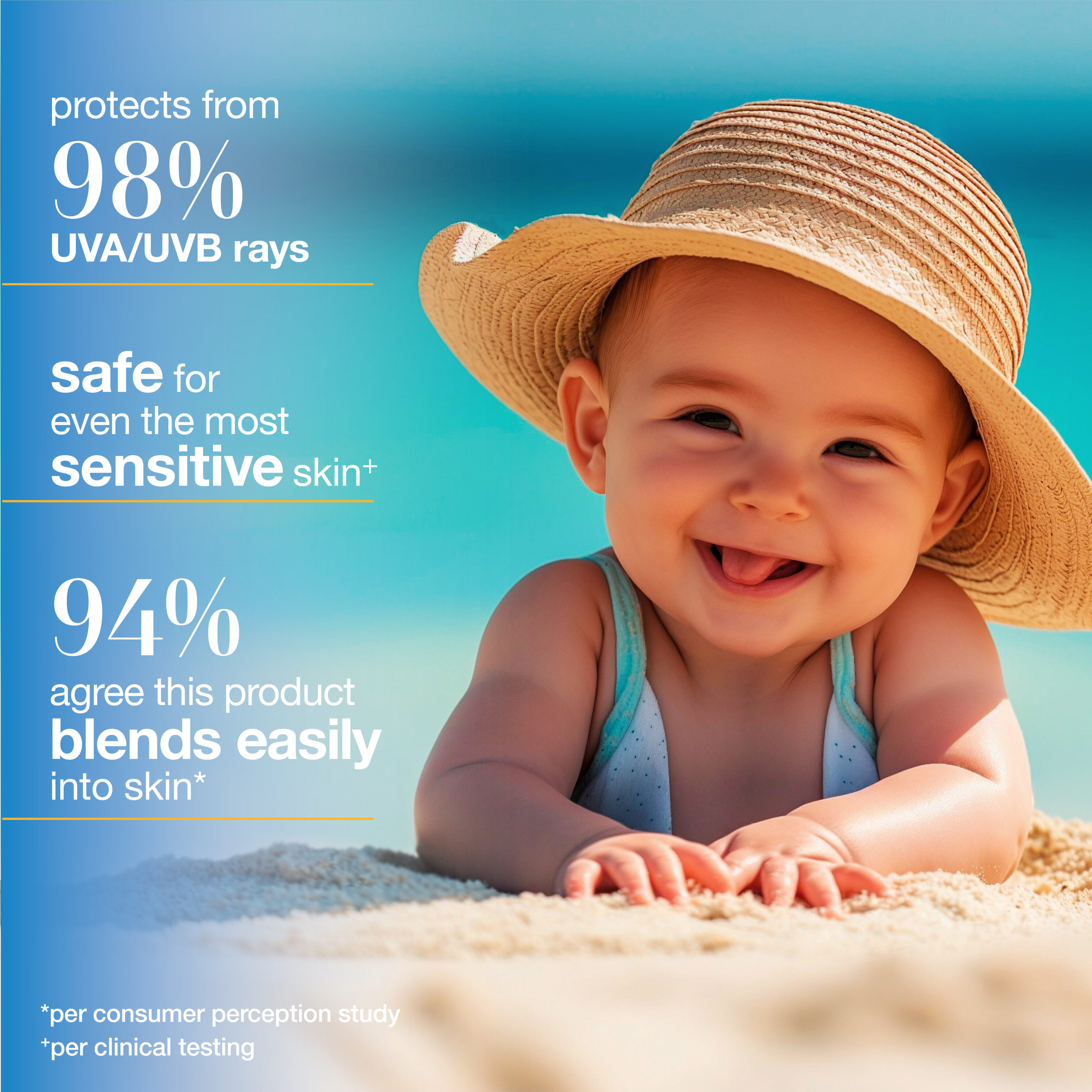 Baby Mineral Sunscreen