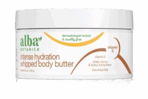 Intense Hydration Body Oil front 1