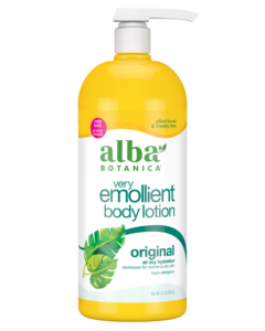 very emollient™ body lotion
