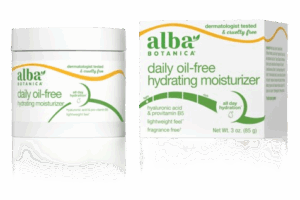 Alba Botanica