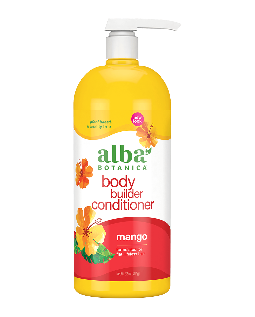mango body builder conditioner
