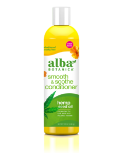 smooth & soothe conditioner
