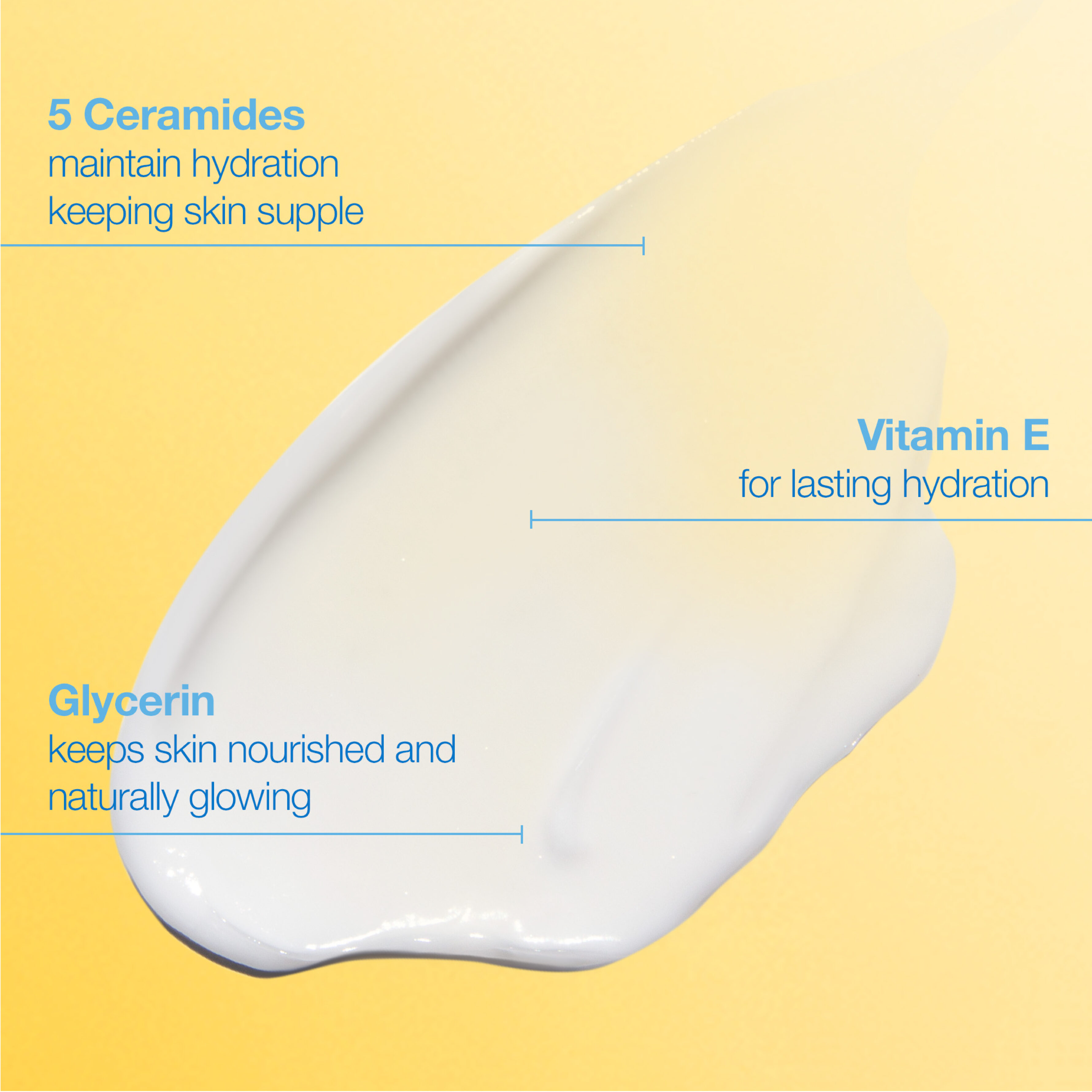 Hydrating Sunscreen