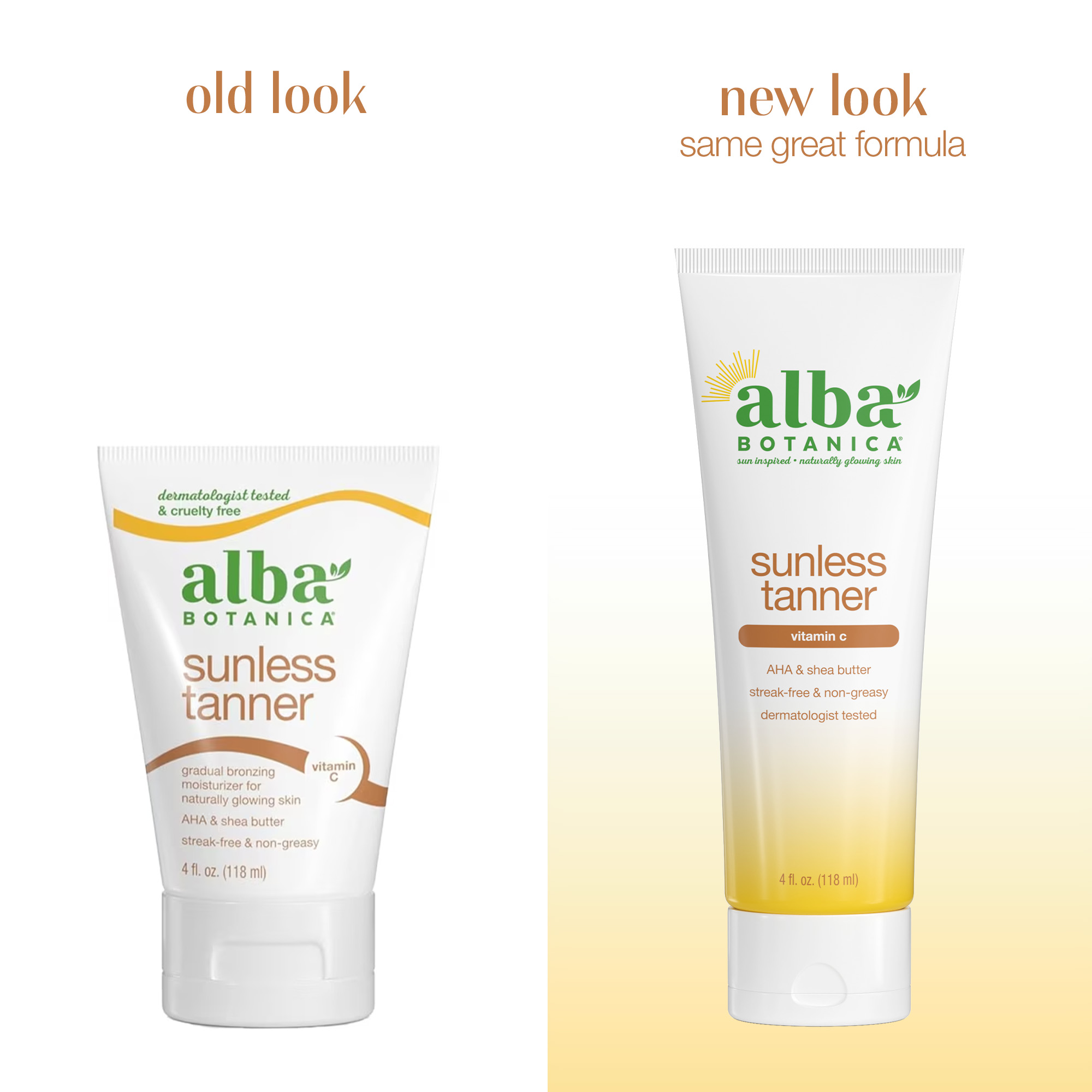 Sunless Tanner
