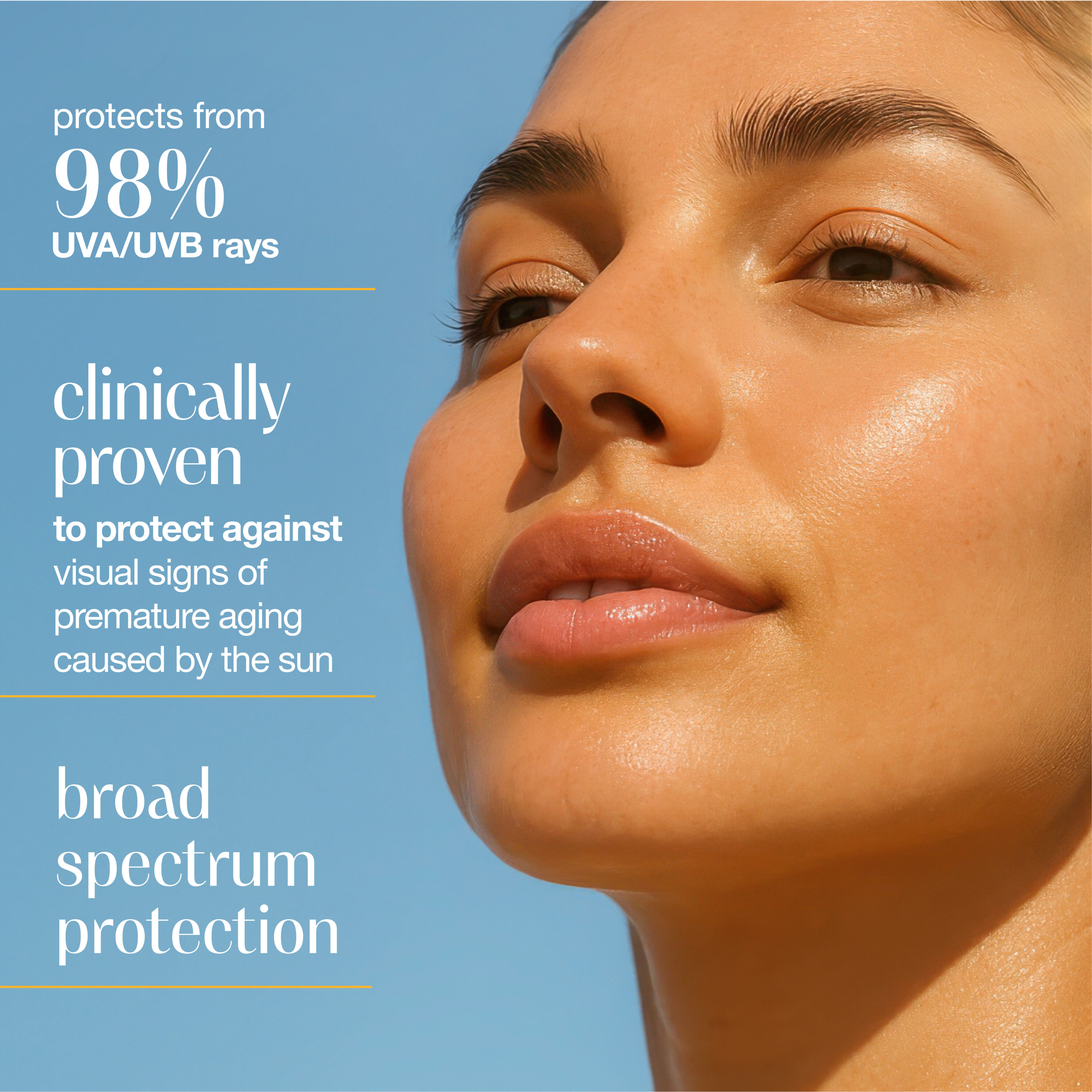 Sheer Mineral Sunscreen
