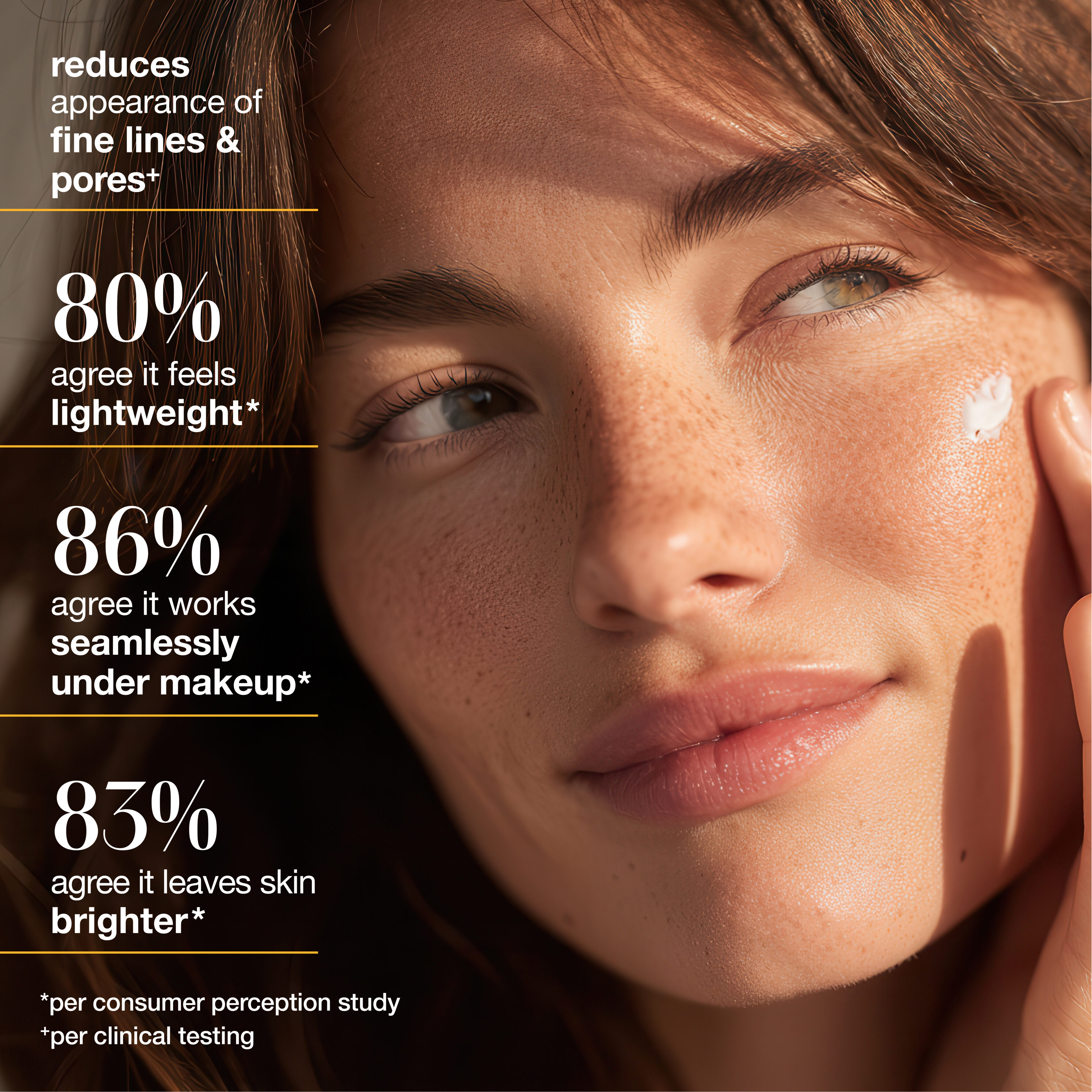 Sheer Mineral Sunscreen