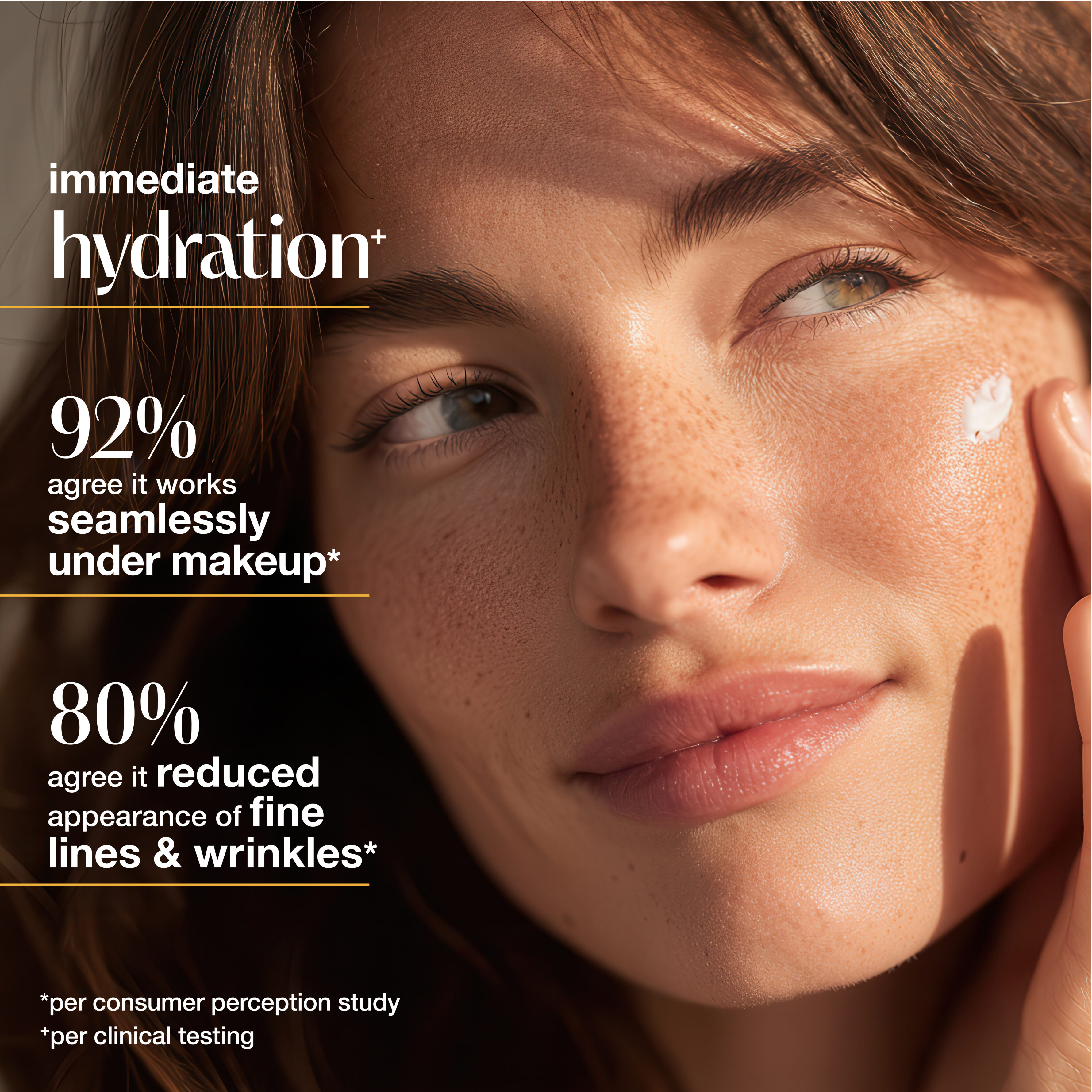 Hydrating Sunscreen
