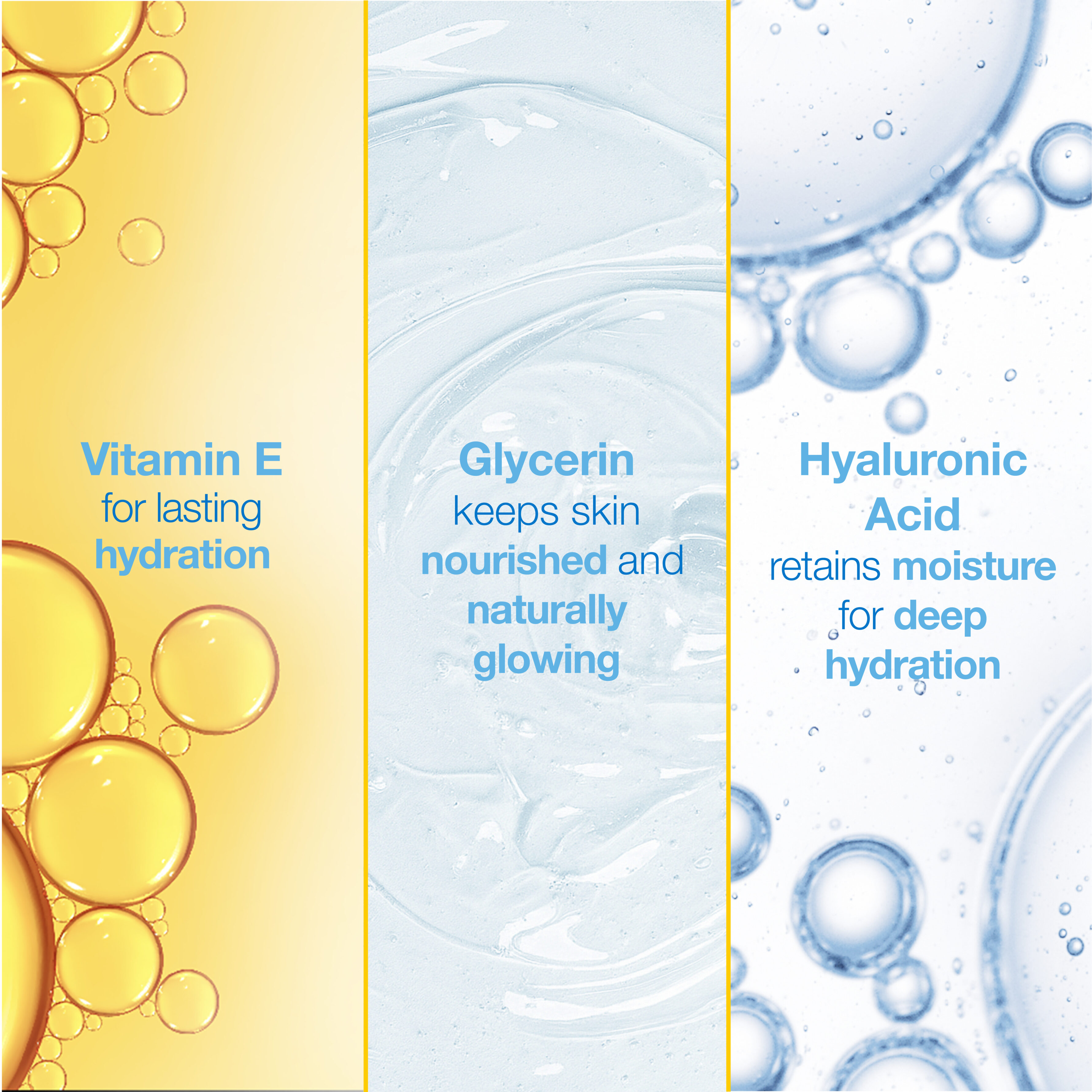 Hydrating Sunscreen