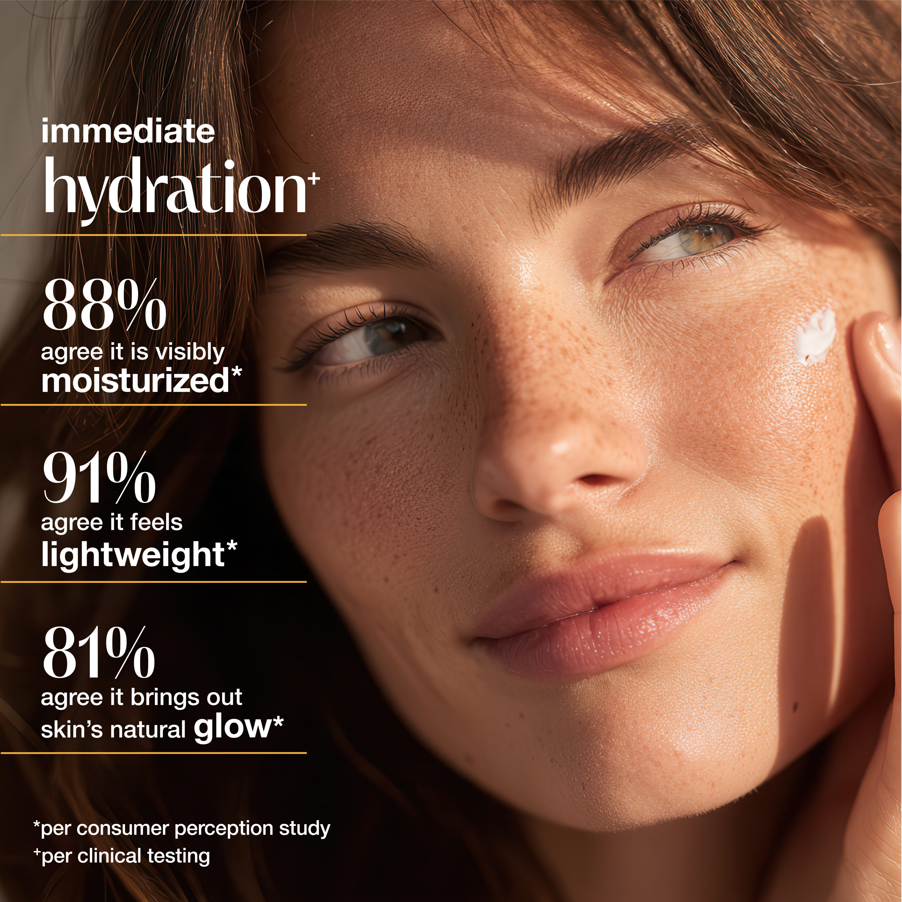 Hydrating Sunscreen