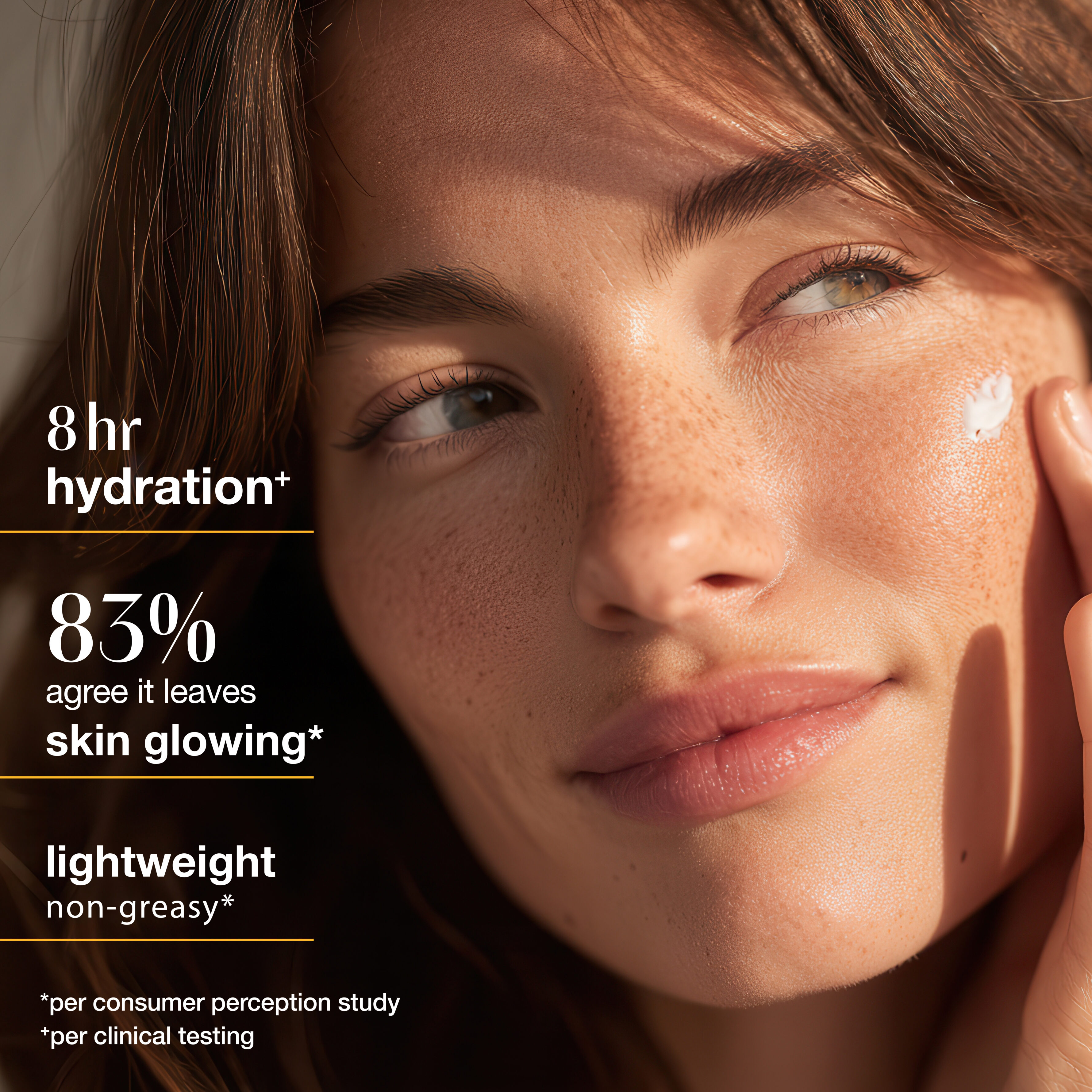 Sheer Mineral Sunscreen