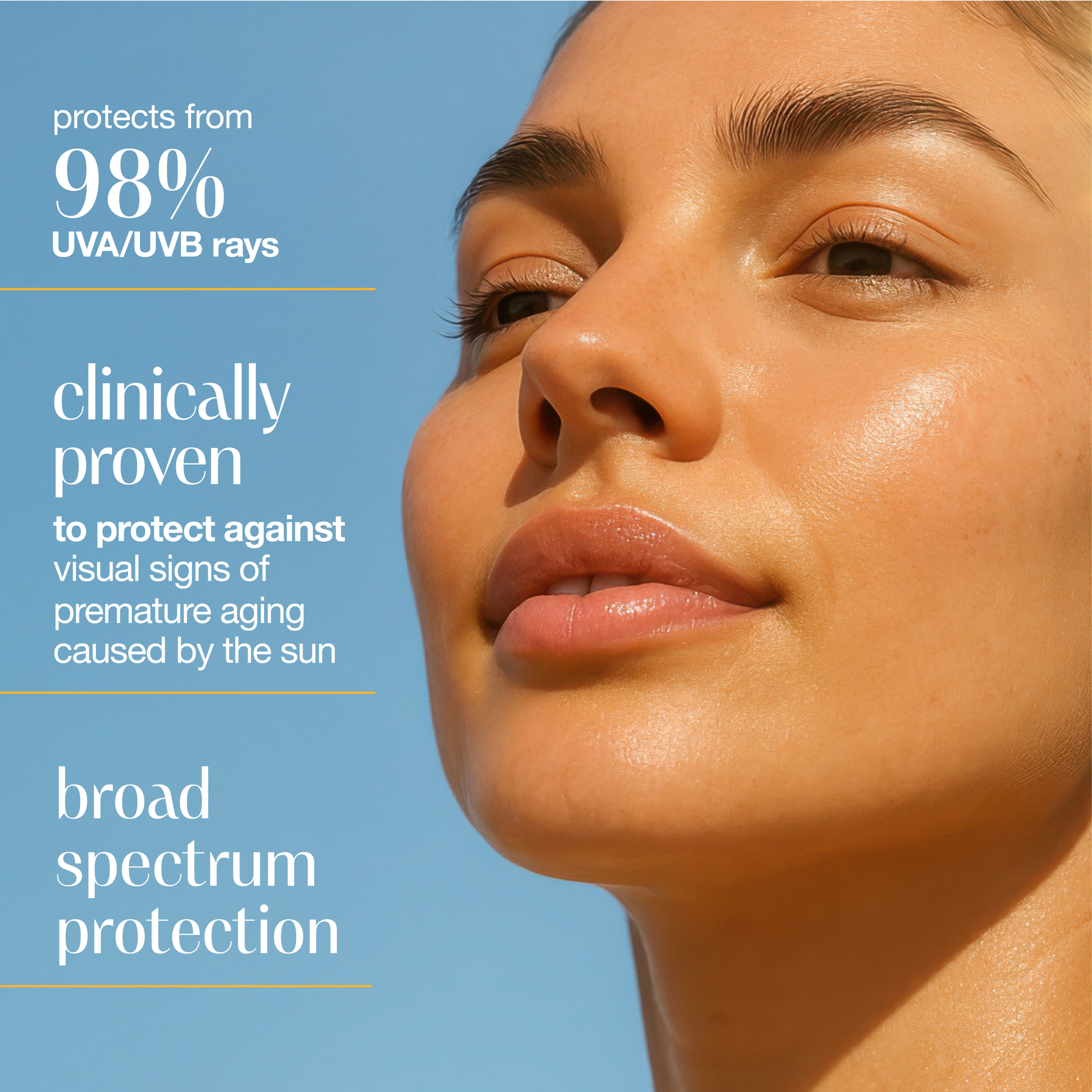 Sheer Mineral Sunscreen