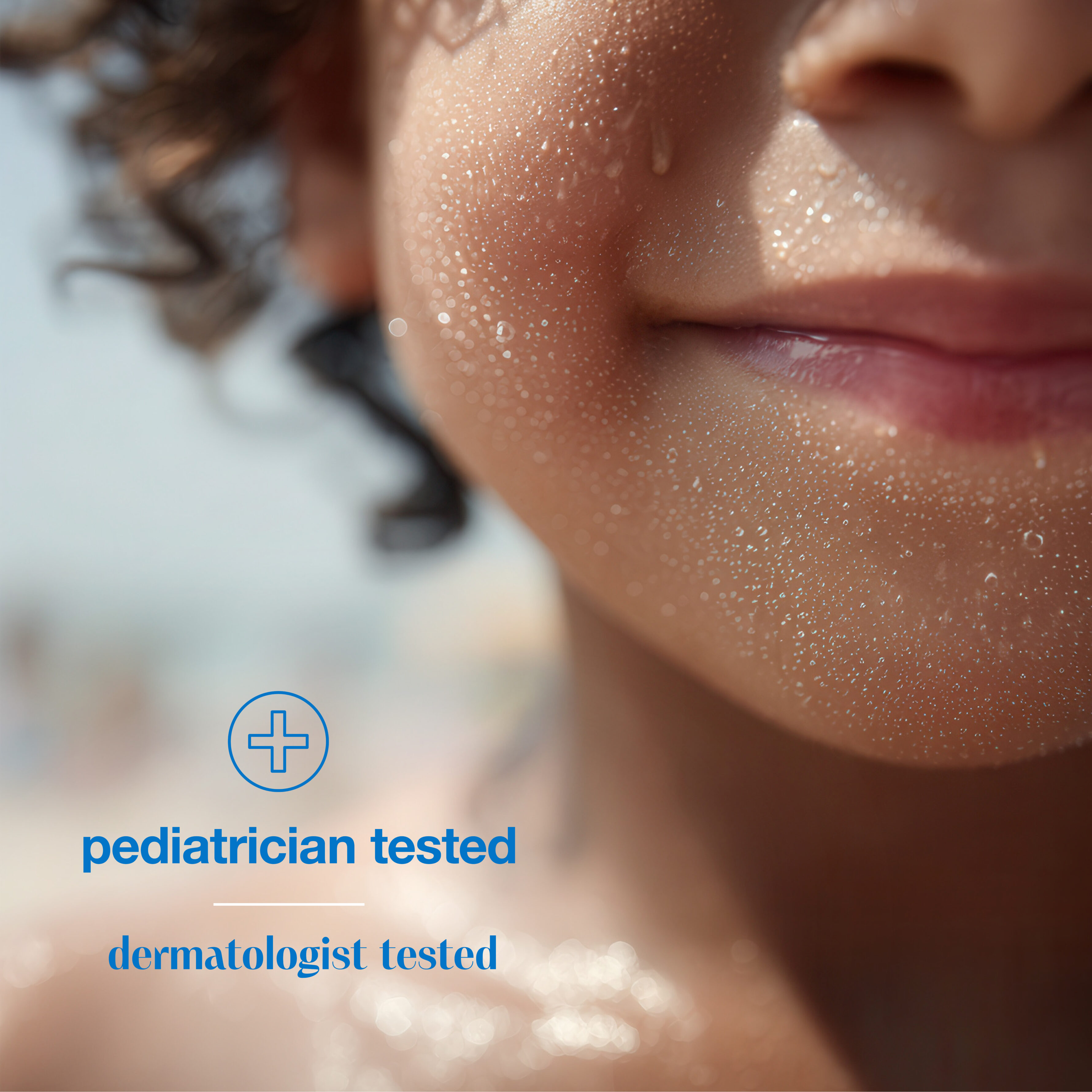 Kids Sunscreen