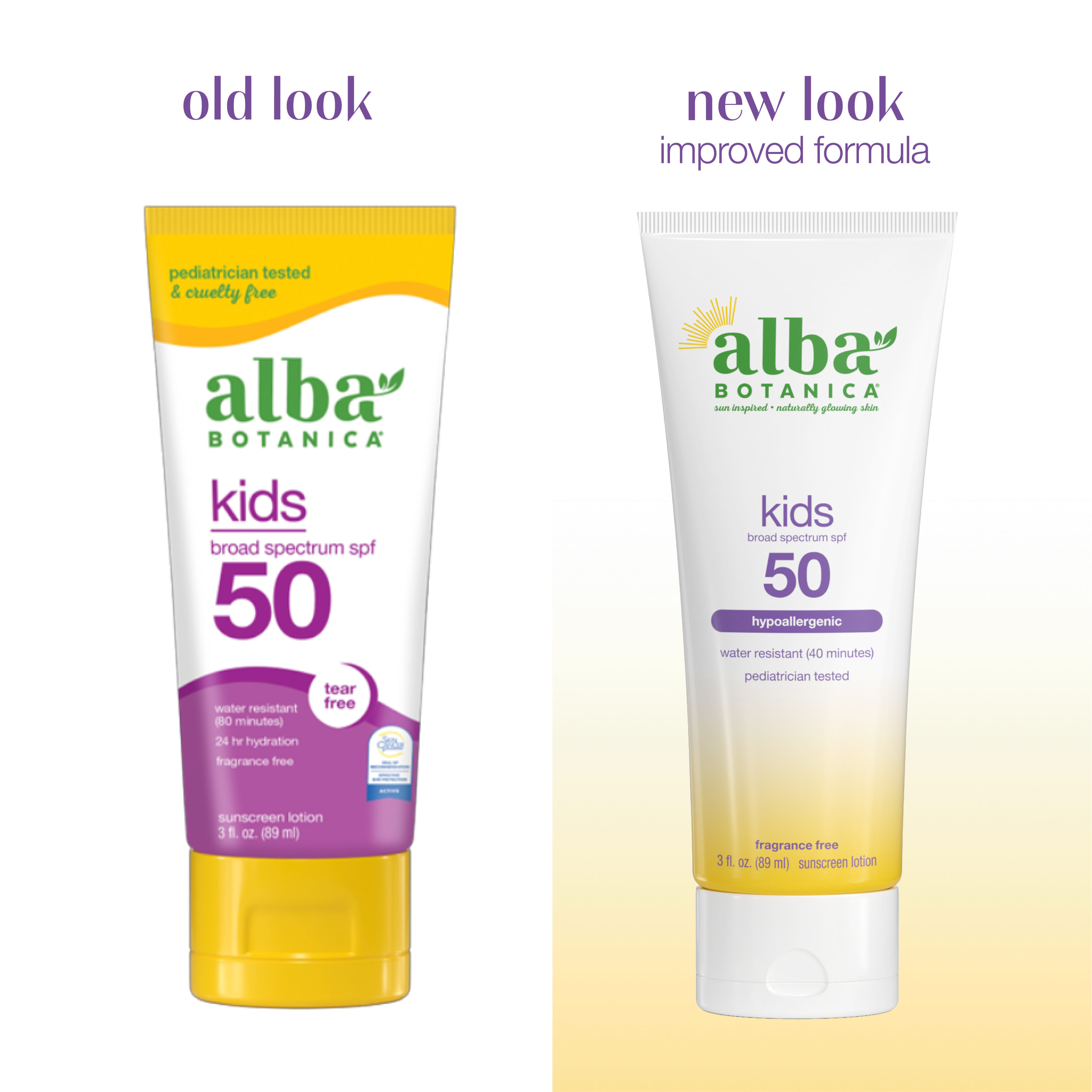 Kids Sunscreen