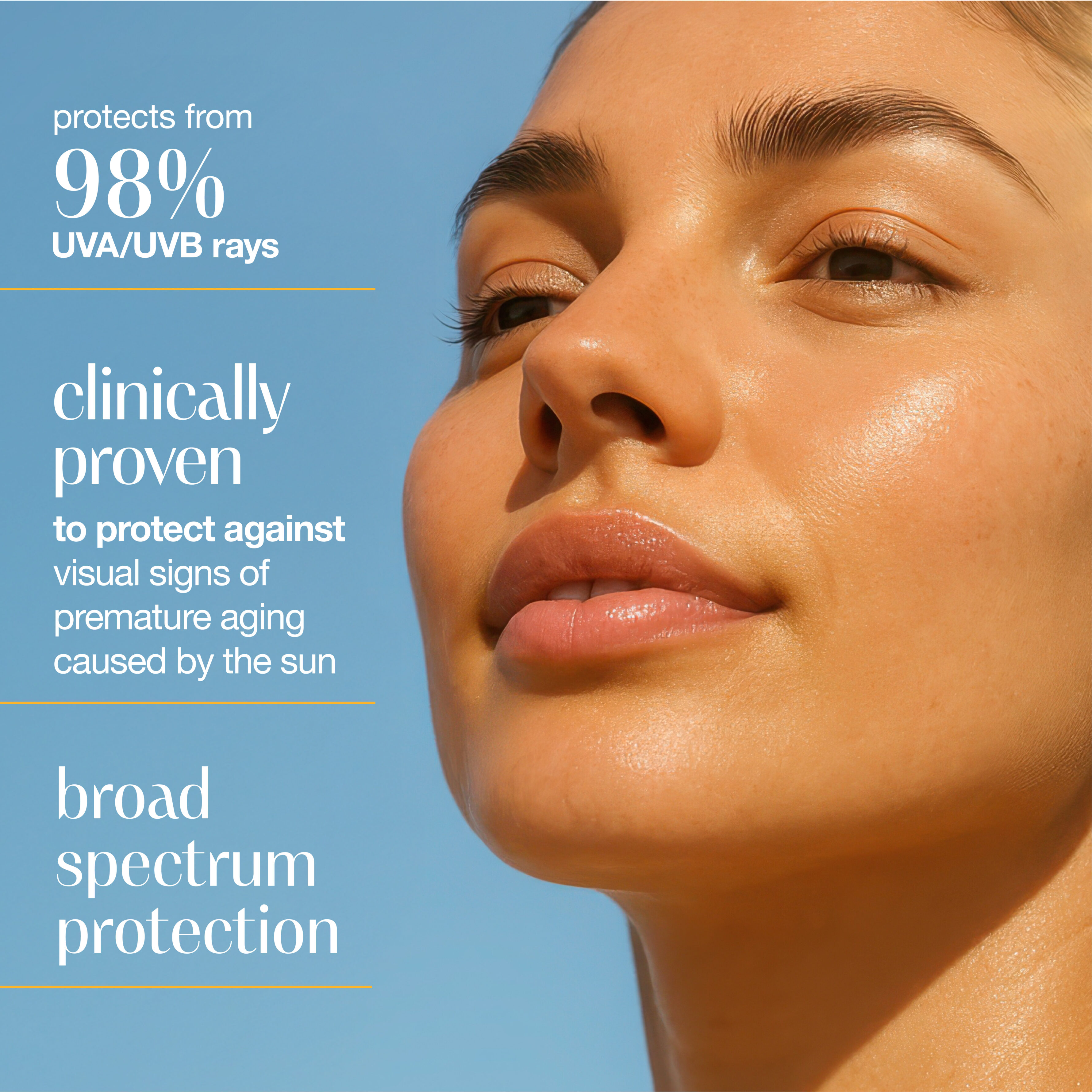 Sheer Mineral Sunscreen