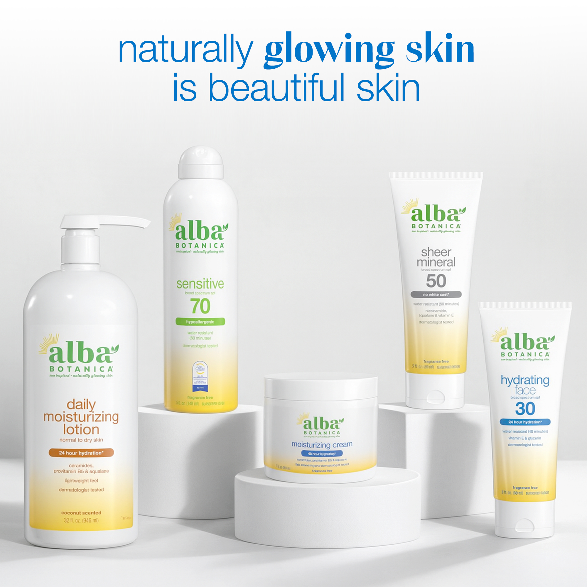 Sheer Mineral Sunscreen