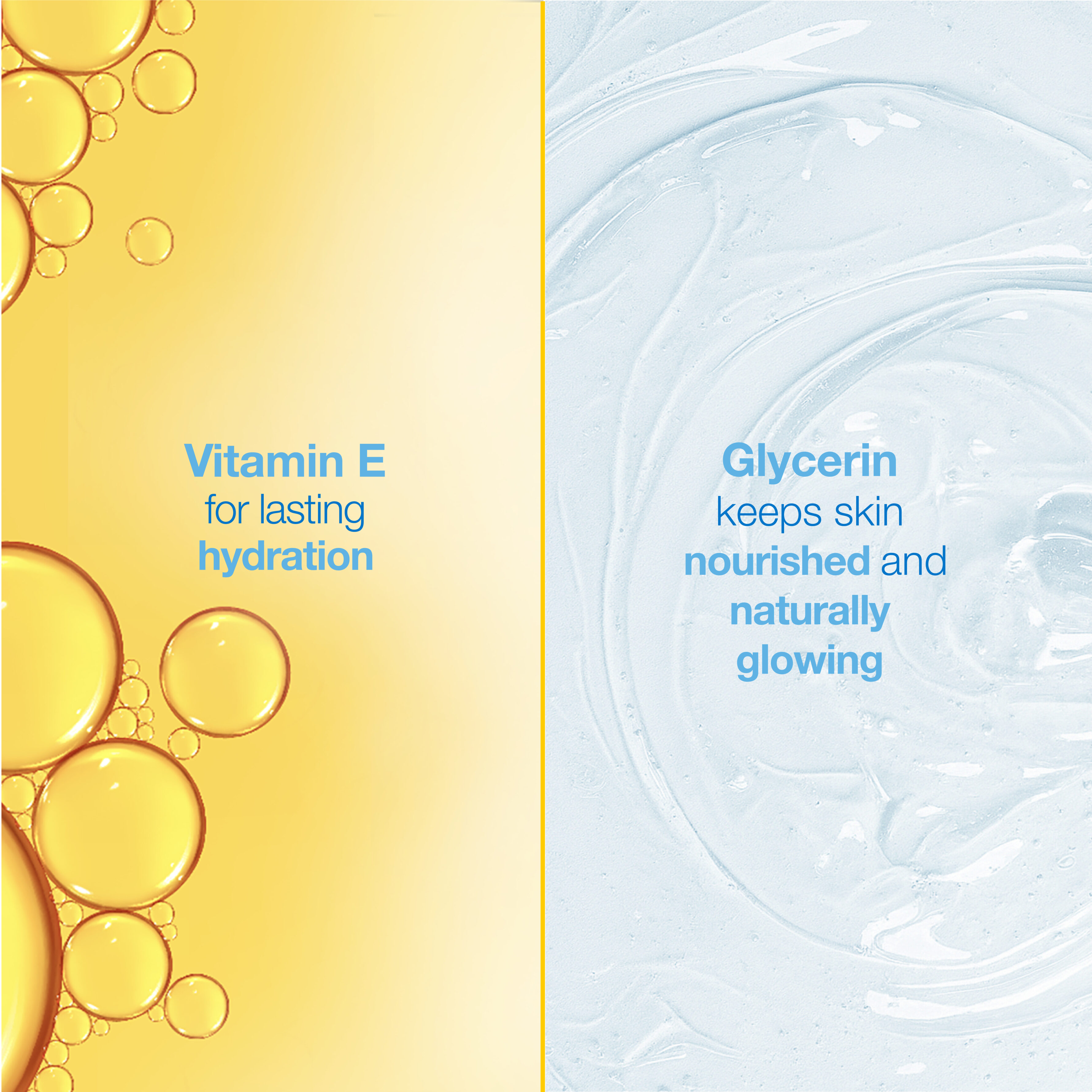 Hydrating Sunscreen