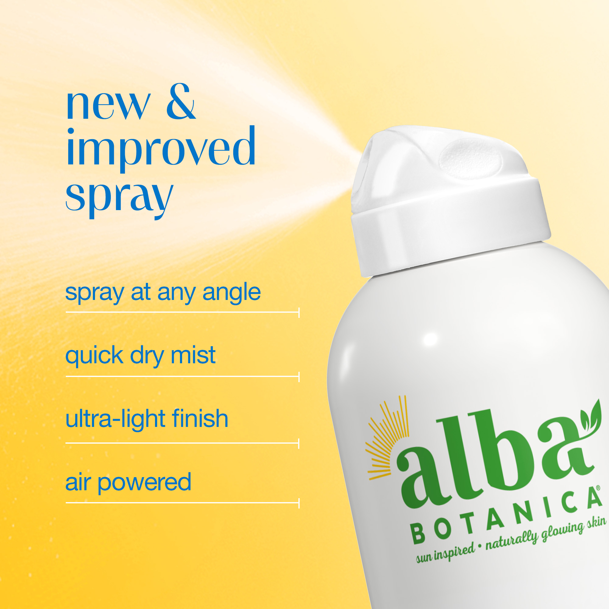 Hydrating Sunscreen