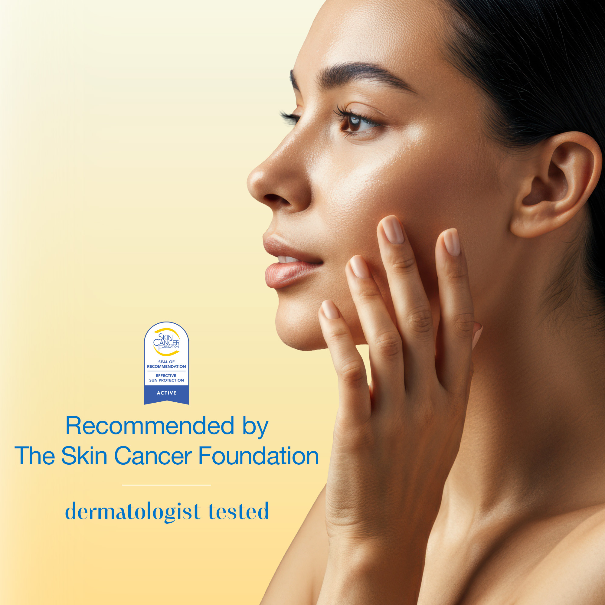 Hydrating Sunscreen