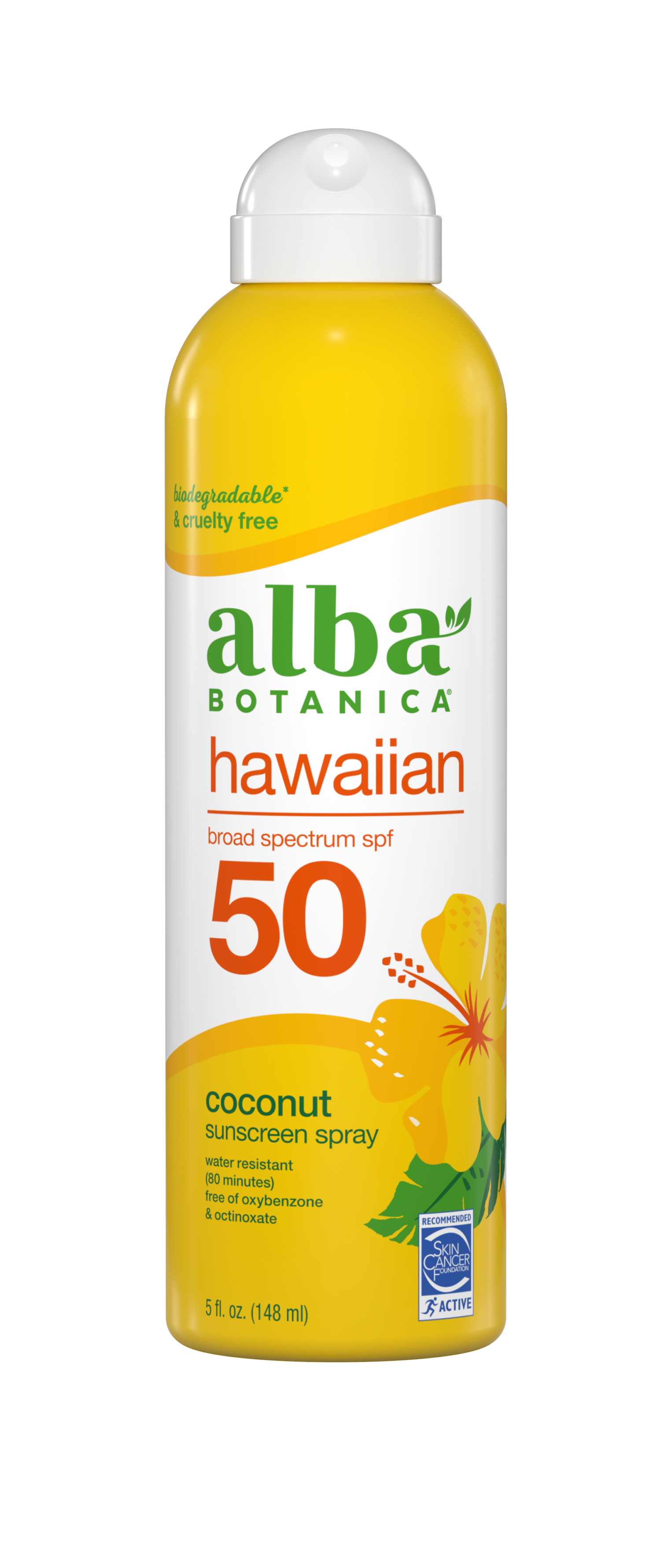 Hawaiian Sunscreen