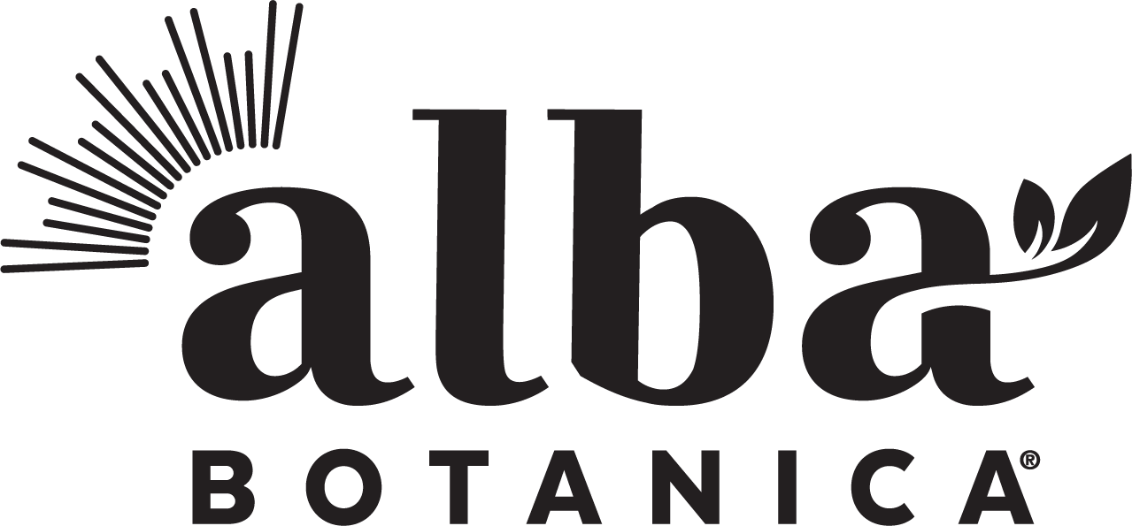 Footer Alba Logo
