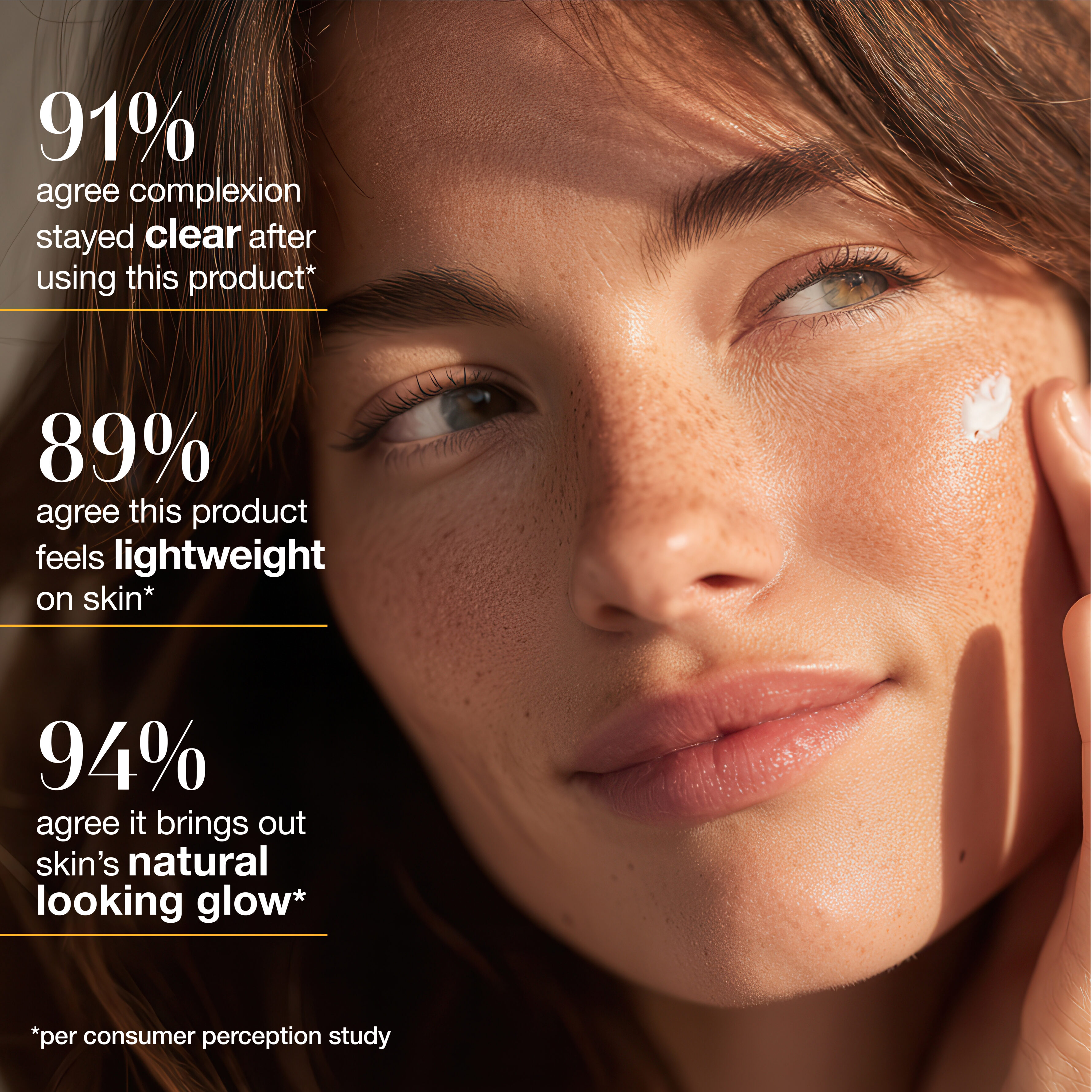 Sensitive Sunscreen